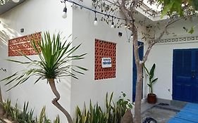 Homestay Miền Biển Vĩnh Hy